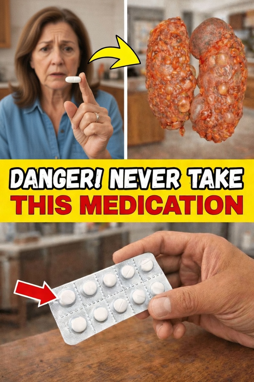 5 Common Medications Doctors Often Use with Caution for Long-Term Use