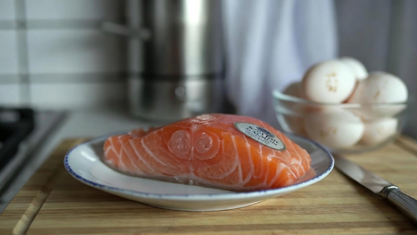 7 Essential Foods to Help Support Muscle Health and Combat Age-Related Muscle Loss in Seniors