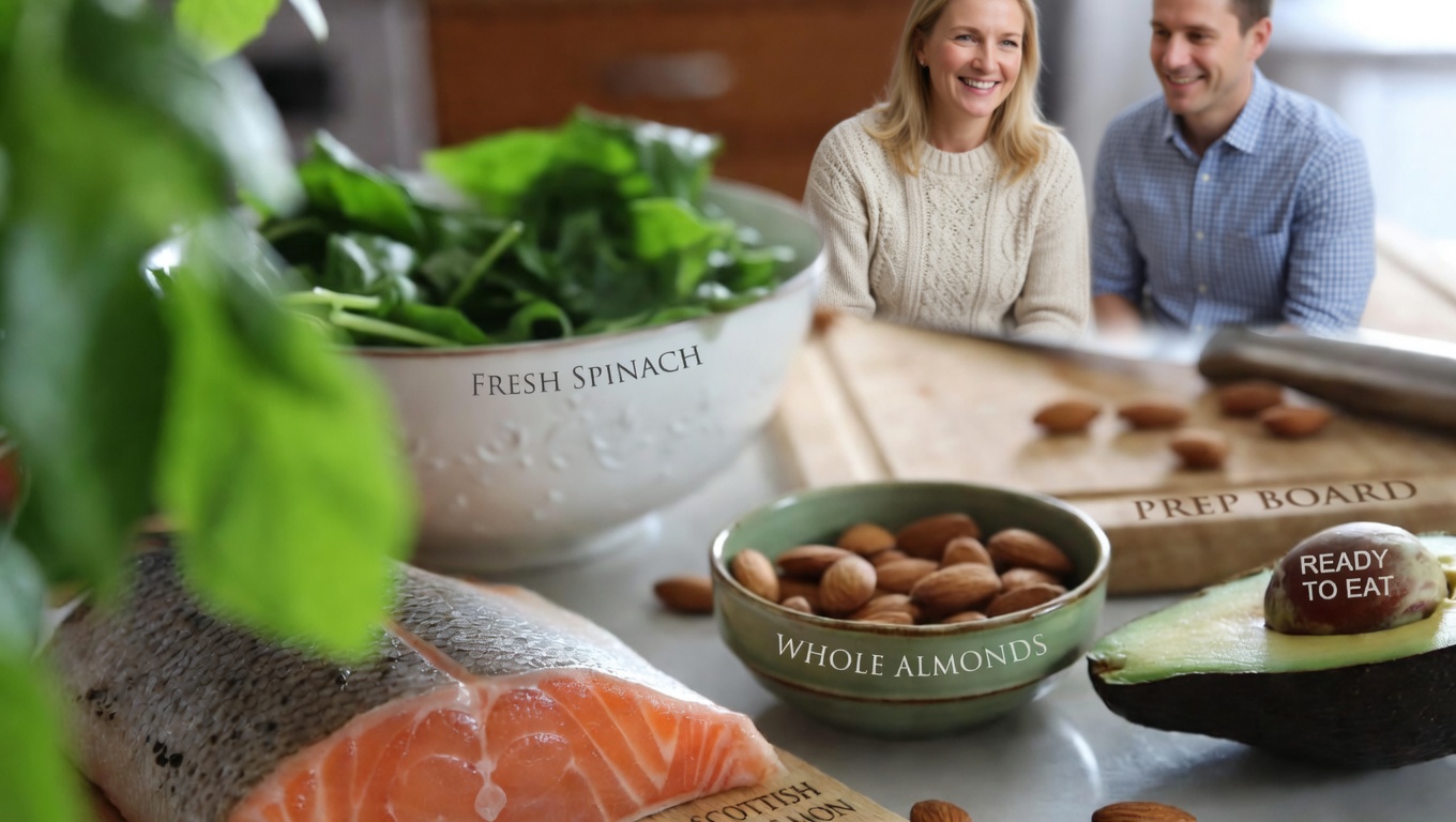 Morning Joint Stiffness in Your Legs? These 3 Key Nutrients Might Be What You’re Missing as You Age