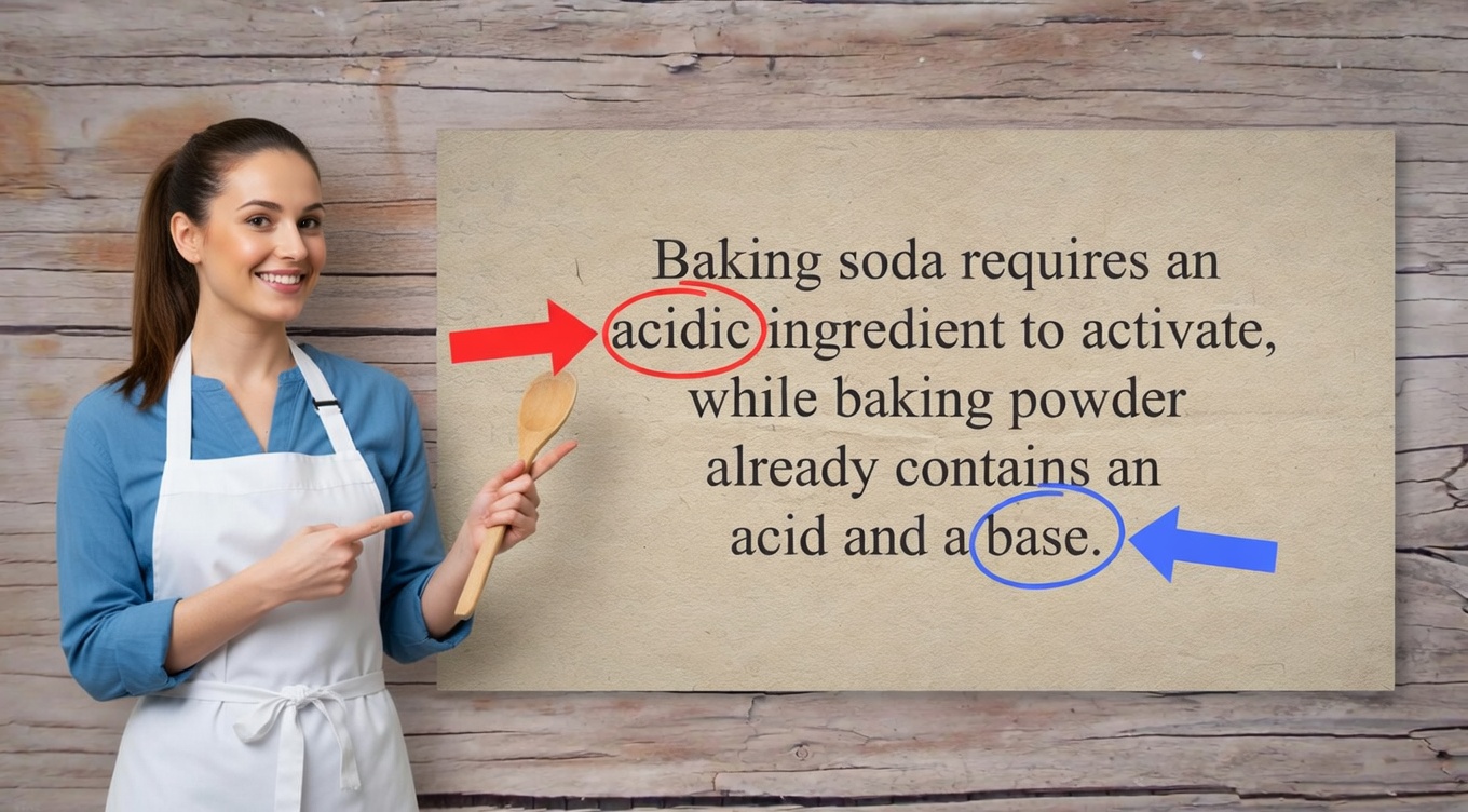 Drinking Baking Soda Could Be An Inexpensive, Safe Way To Combat Autoimmune Disease