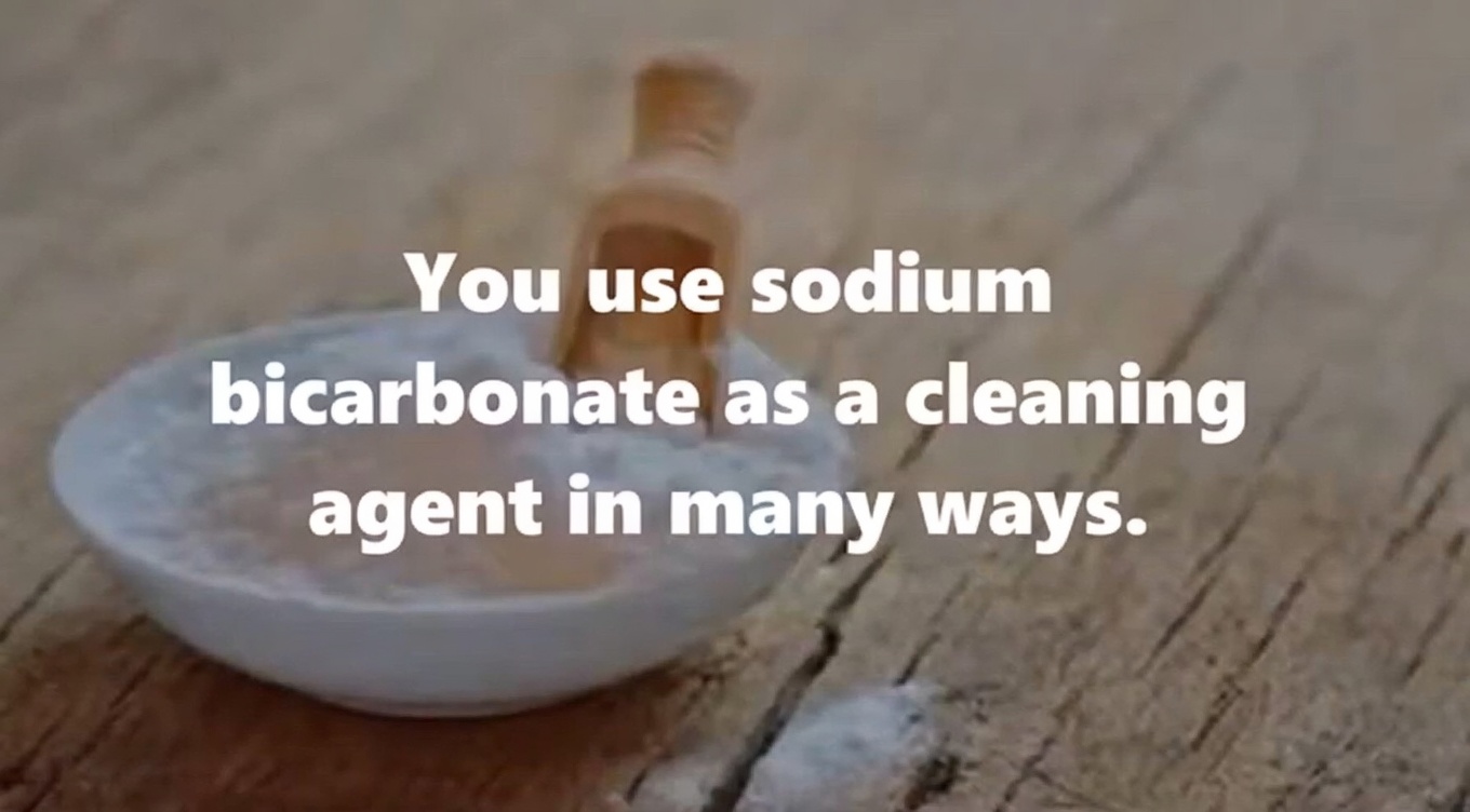 Drinking Baking Soda Could Be An Inexpensive, Safe Way To Combat Autoimmune Disease