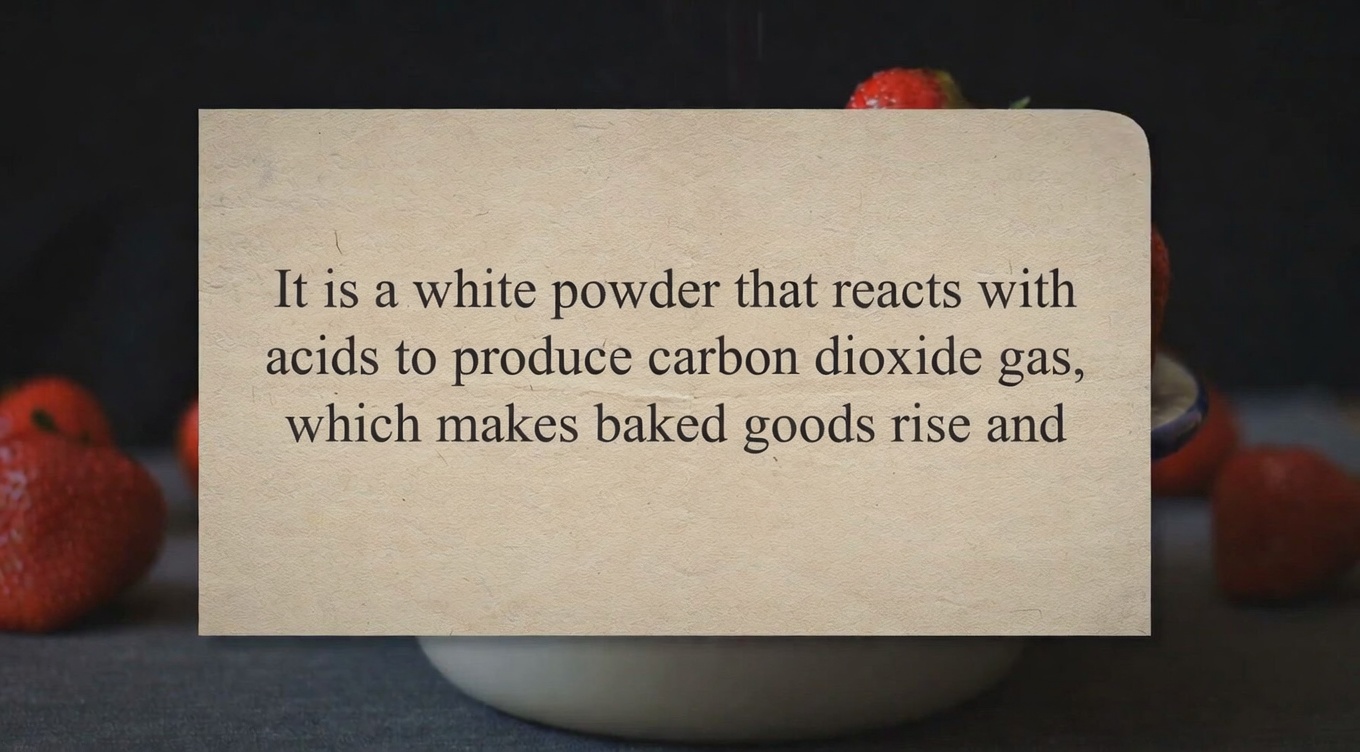 Drinking Baking Soda Could Be An Inexpensive, Safe Way To Combat Autoimmune Disease