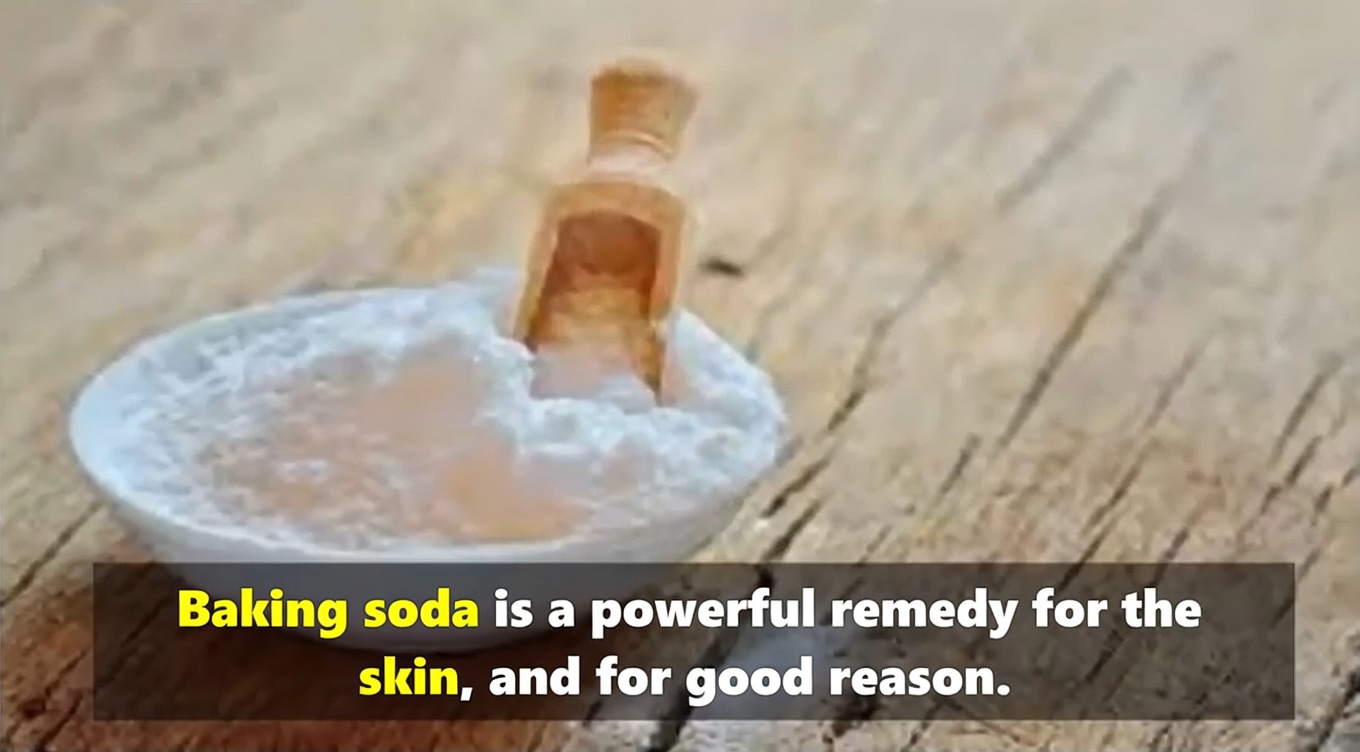 Drinking Baking Soda Could Be An Inexpensive, Safe Way To Combat Autoimmune Disease