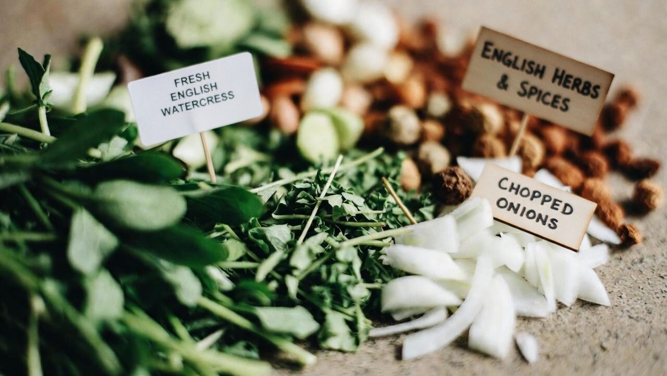 How Certain Foods May Affect Your Organs: Simple Insights to Support Better Choices