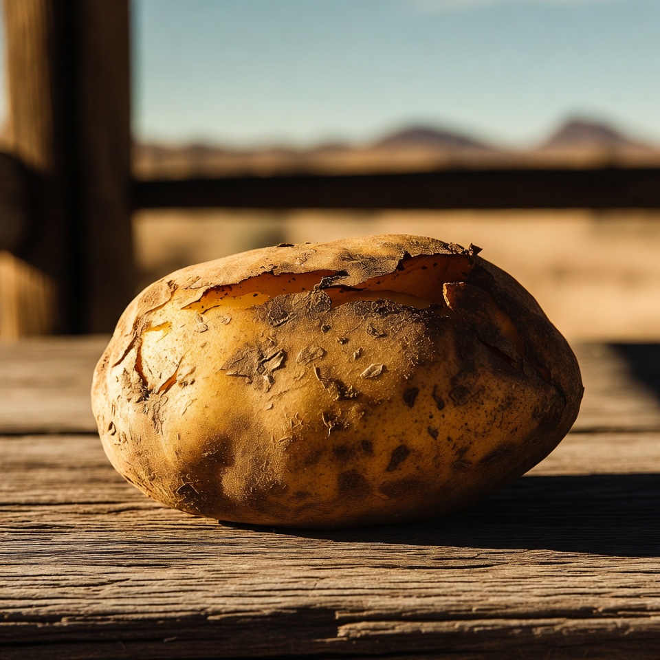 Baked Potato