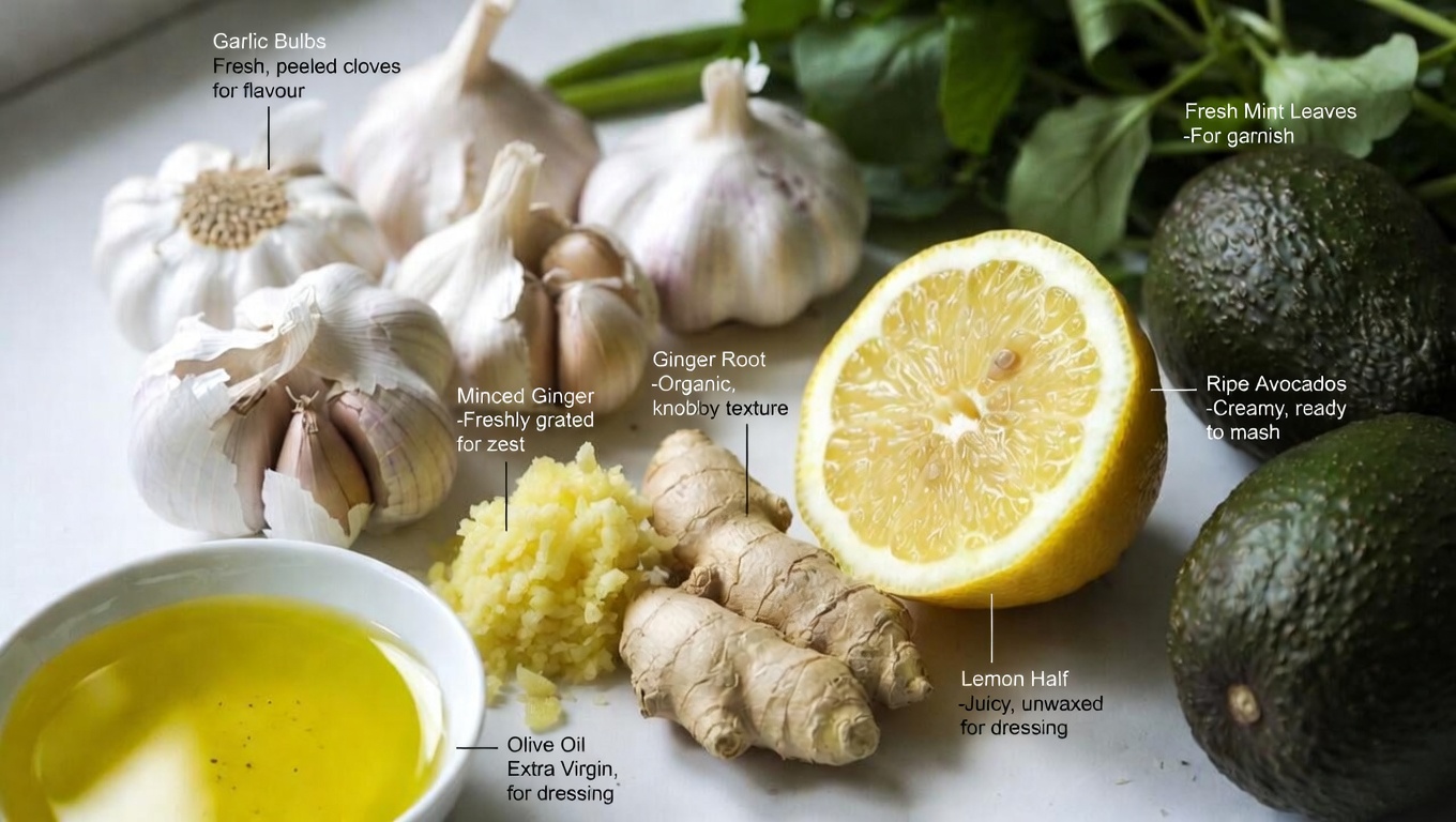 10 Simple Foods That Support Heart Health Naturally – Everyday Choices for a Happier Heart