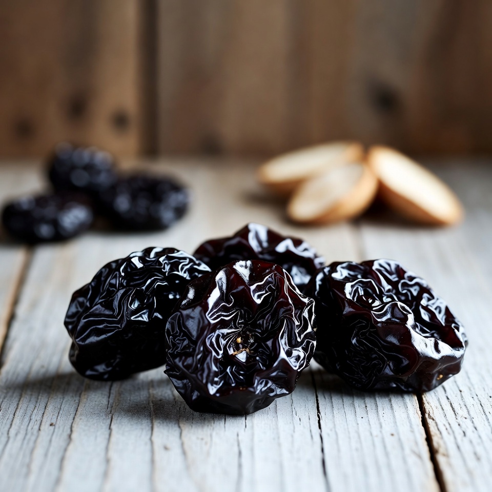 Clean Your Bowel with Dried Prunes: A Simple Way to Boost Your Health