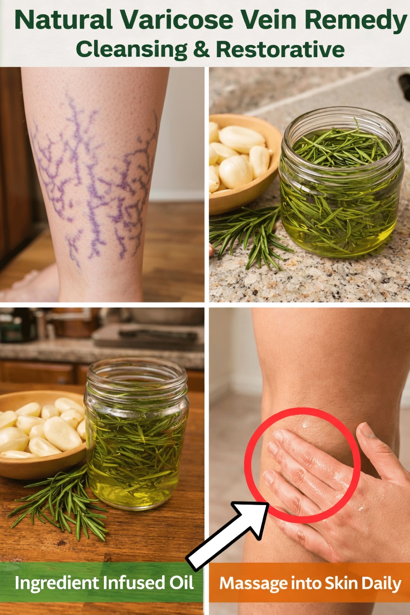 Understanding Varicose Veins and Why Circulation Matters