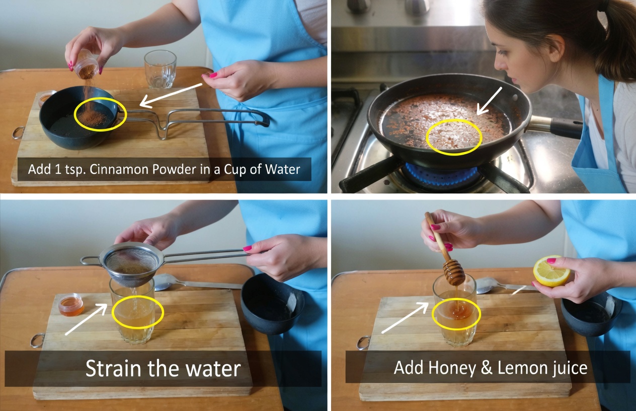 Weight Loss Drink: Consume These 2 Detox Drinks To Lose Weight