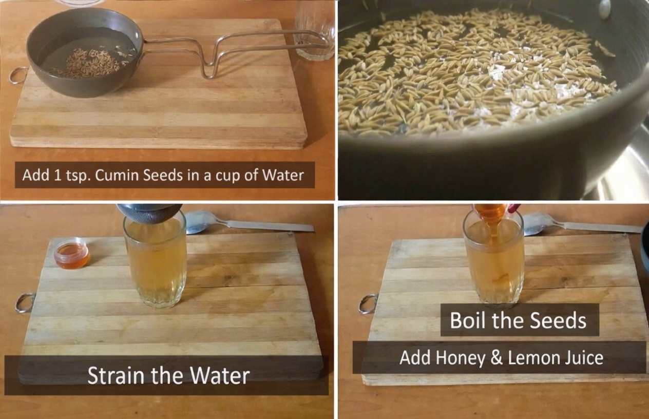 Weight Loss Drink: Consume These 2 Detox Drinks To Lose Weight