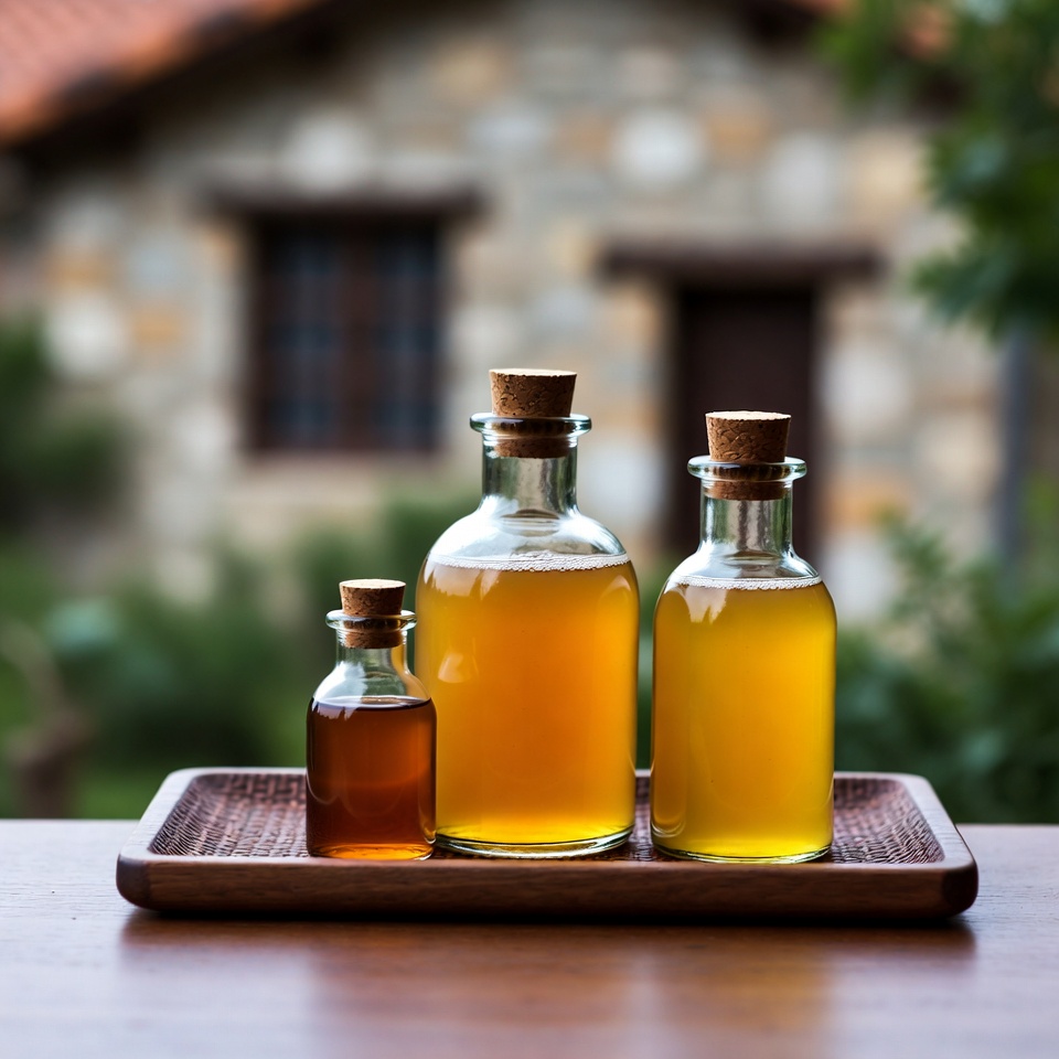 6 Natural Drinks to Boost Kidney Health and Overall Wellness