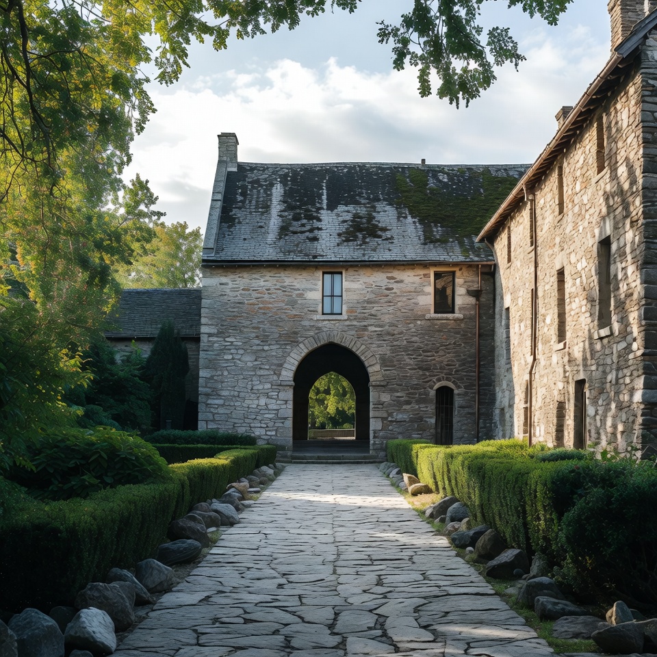 Phyllanthus Niruri: The Natural Kidney Stone Breaker