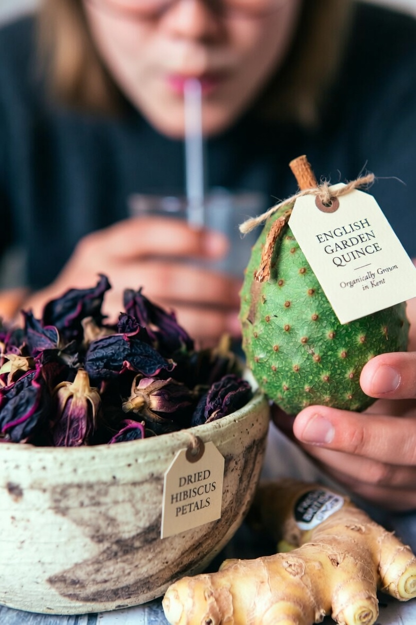 The Miracle Drink That Could Empty Hospitals in 2025 – Say Goodbye to Disease, Naturally!