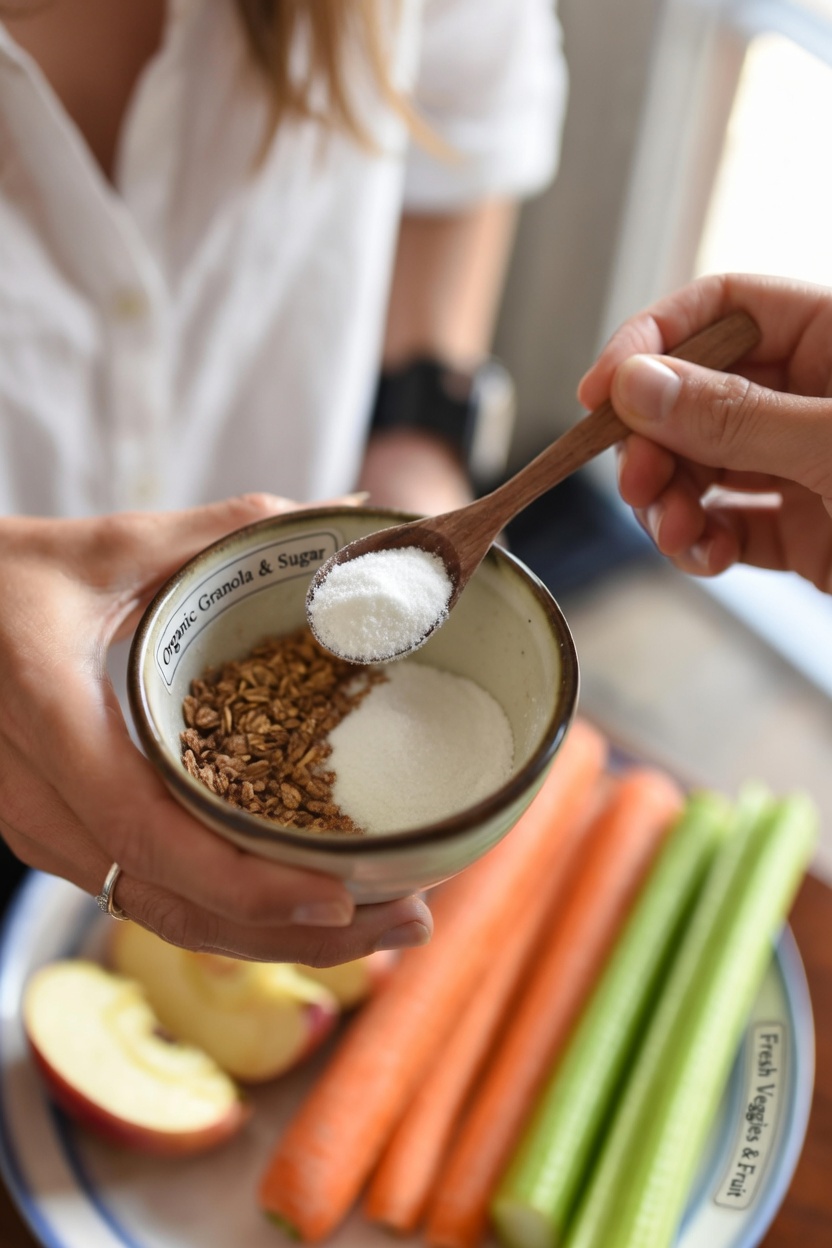 Natural Ways to Support Stronger Teeth and Reduce Cavity Risk at Home