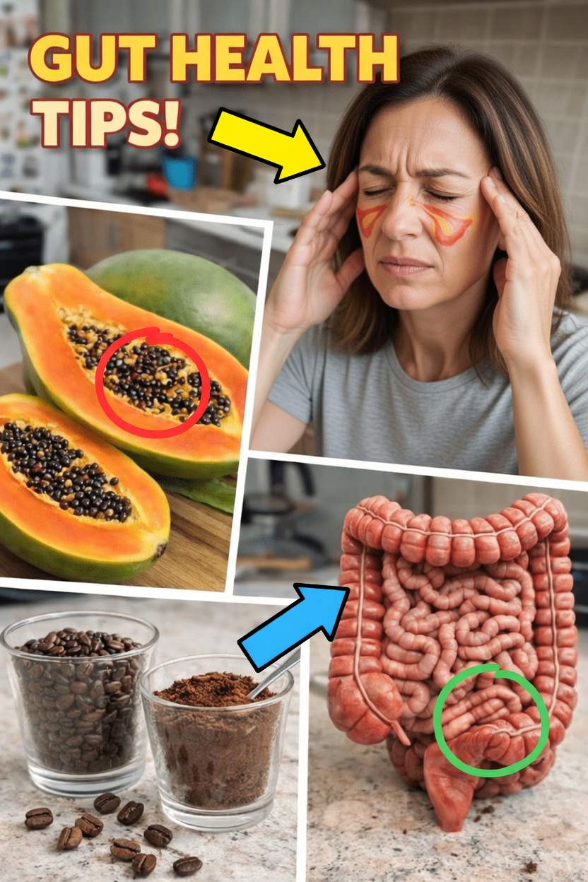 Exploring the Potential Benefits of Papaya Seeds for Digestive Wellness and Overall Health