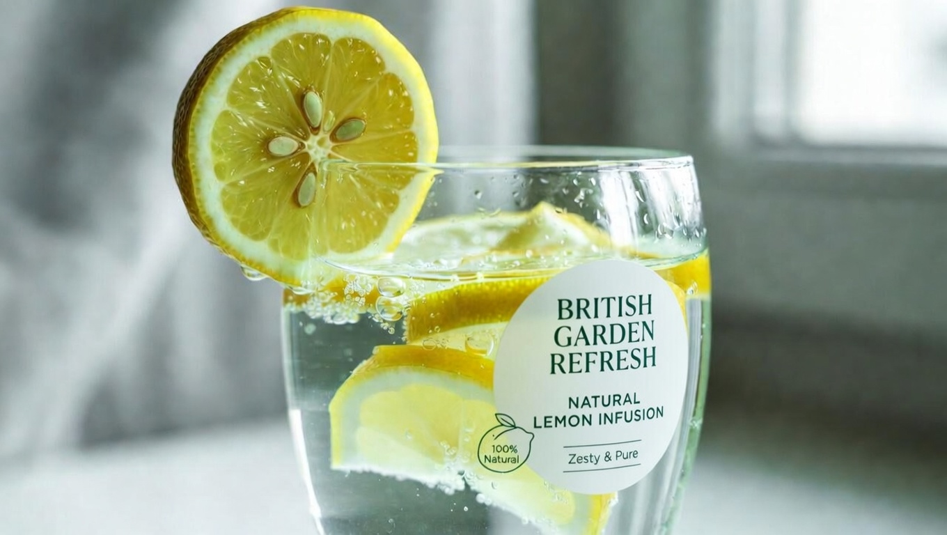 Is Lemon Water the Simple Daily Habit Your Kidneys Will Thank You For?