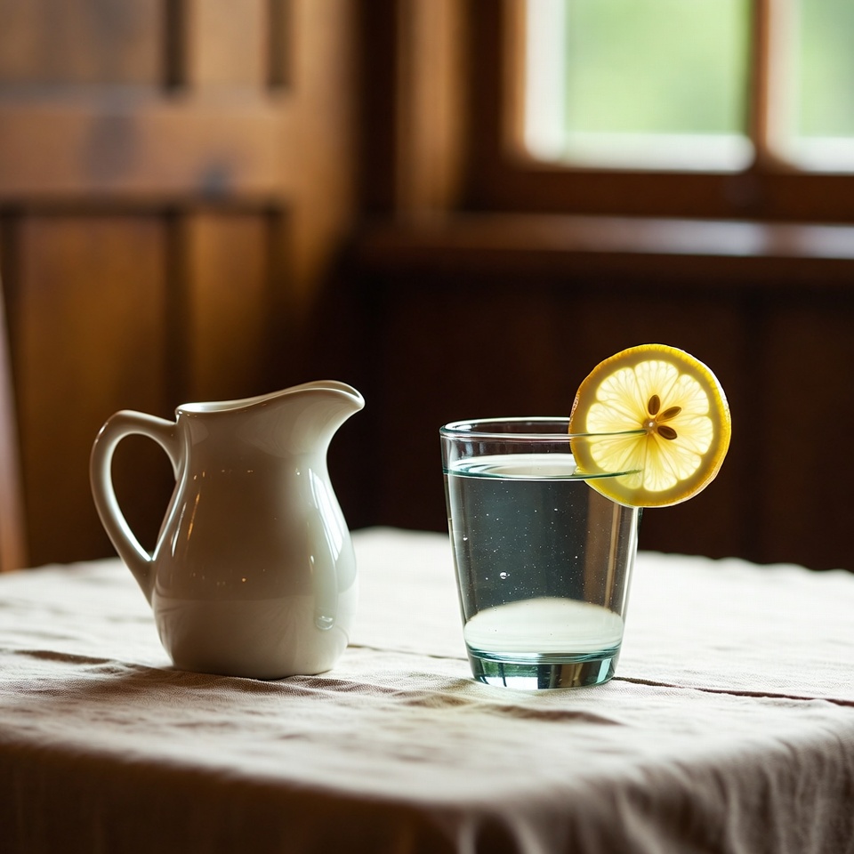 Drink Lemon Water Instead of Pills to Cure These 13 Health Problems!