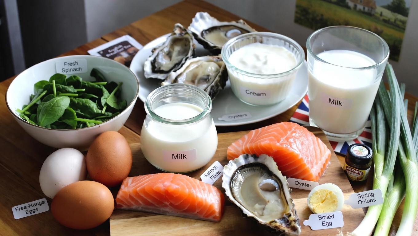 8 Surprising Signs Your Body Might Need More Vitamin B12