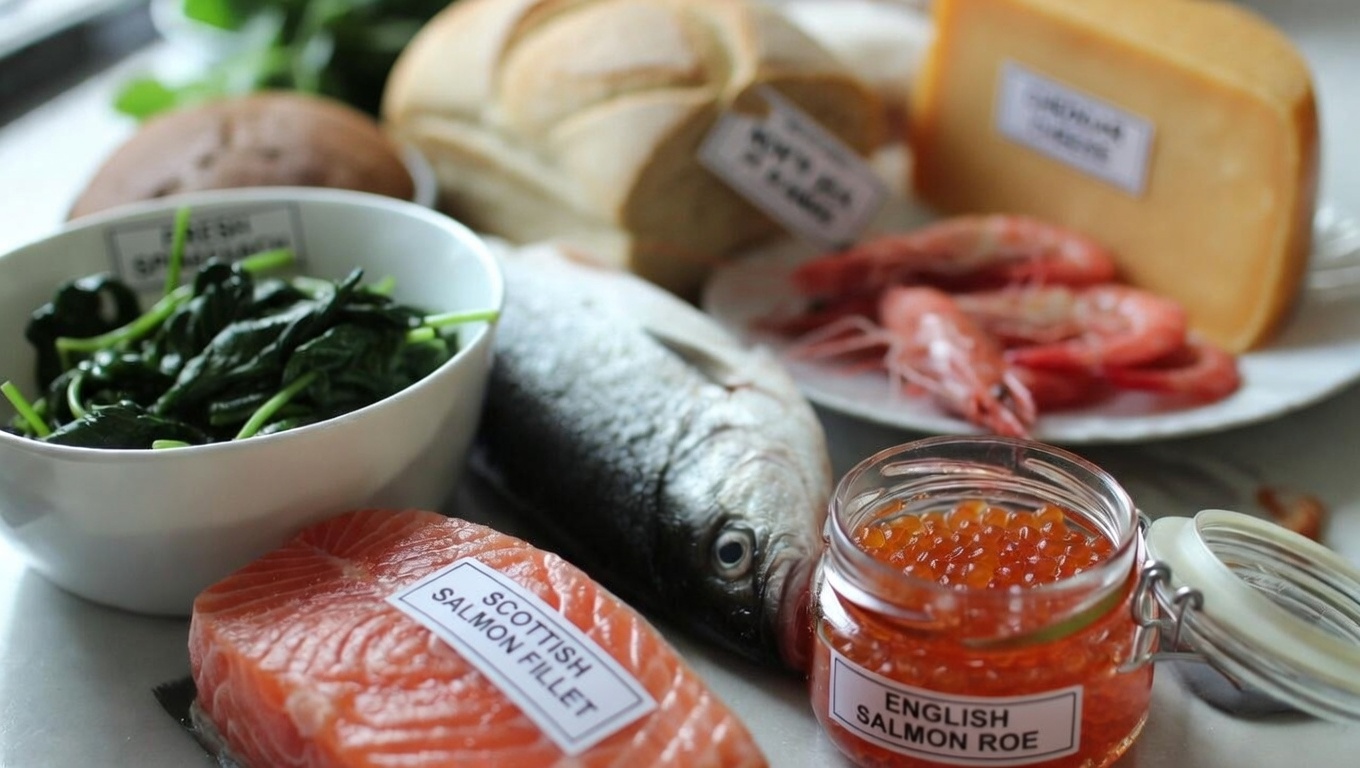 8 Surprising Signs Your Body Might Need More Vitamin B12