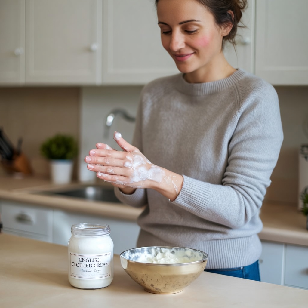 5 Simple Ways to Make Hands Look Younger and Rejuvenate Your Skin