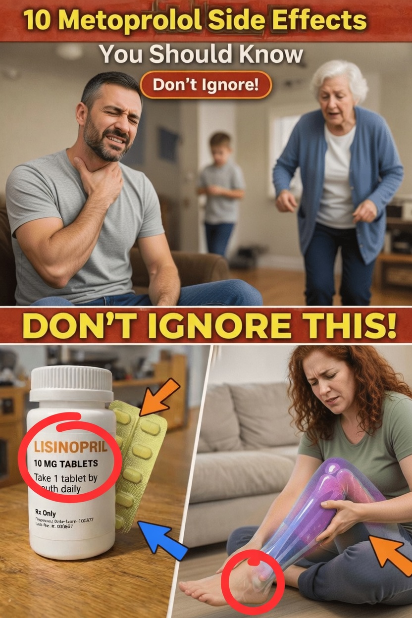 8 Surprising Signs Your Body Might Need More Vitamin B12