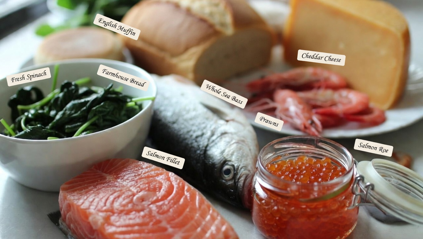 8 Surprising Signs Your Body Might Need More Vitamin B12