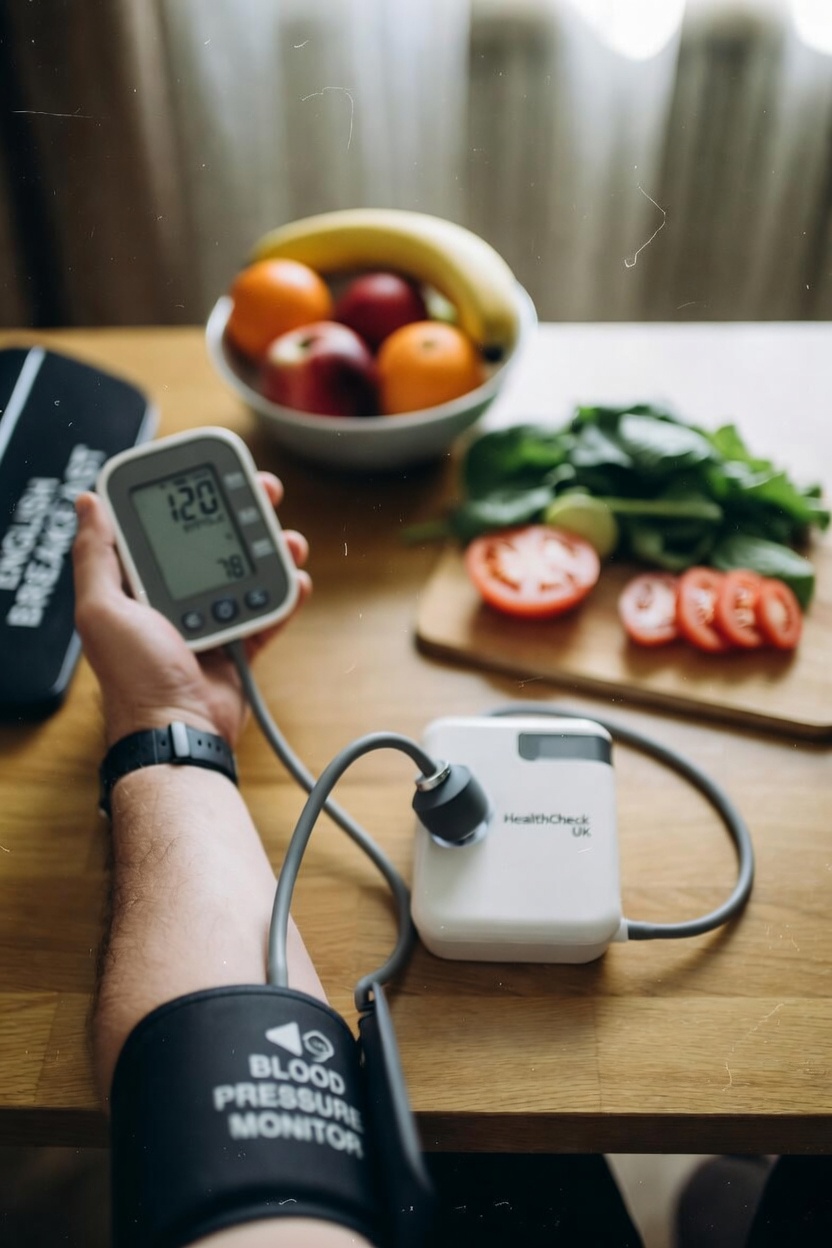 Urgent Recall: Over 580,000 Bottles of Blood Pressure Drug Pulled Over Cancer Concerns