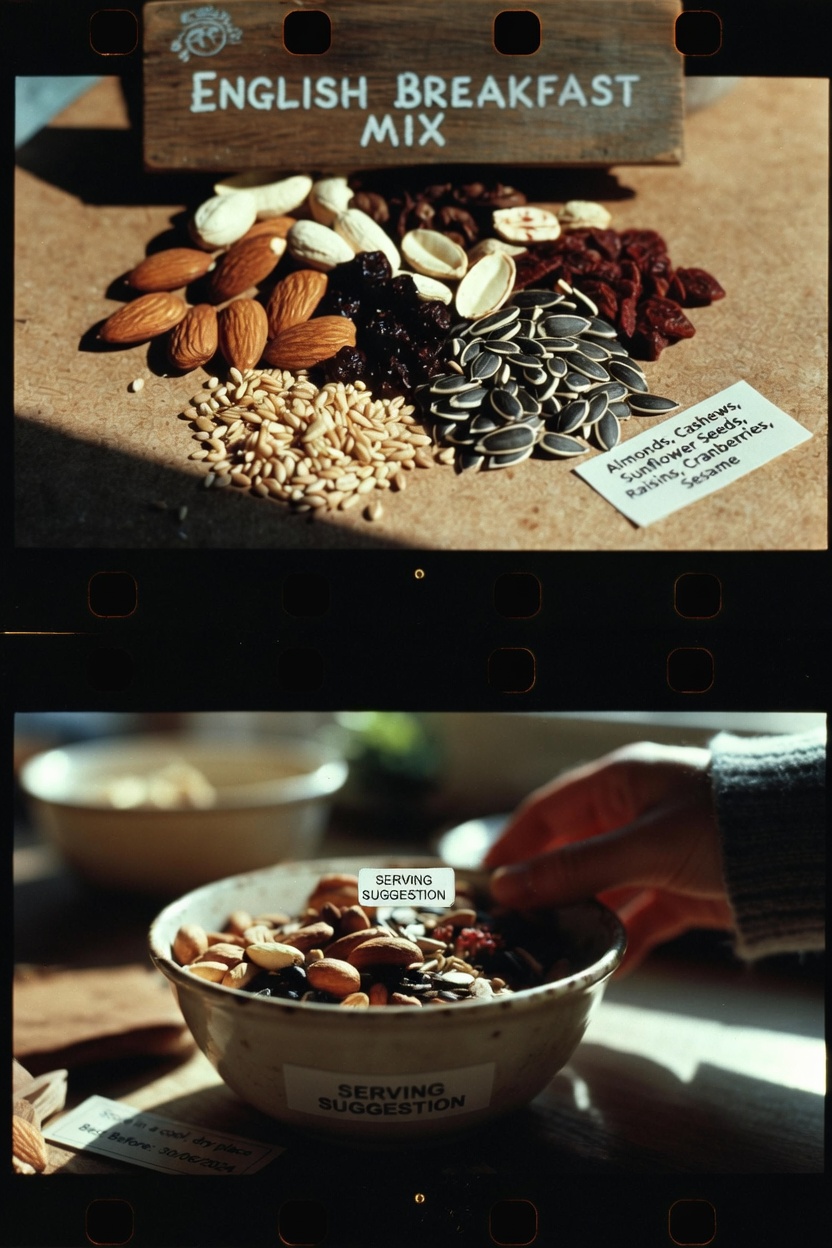 12 Nutrient-Rich Foods to Include in Your Daily Routine After Age 50