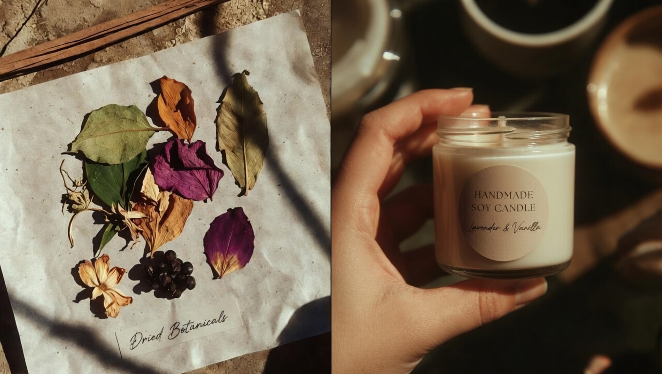 Cracked Heels Got You Down? Discover a Simple At-Home Wax Softening Routine for Smoother Feet