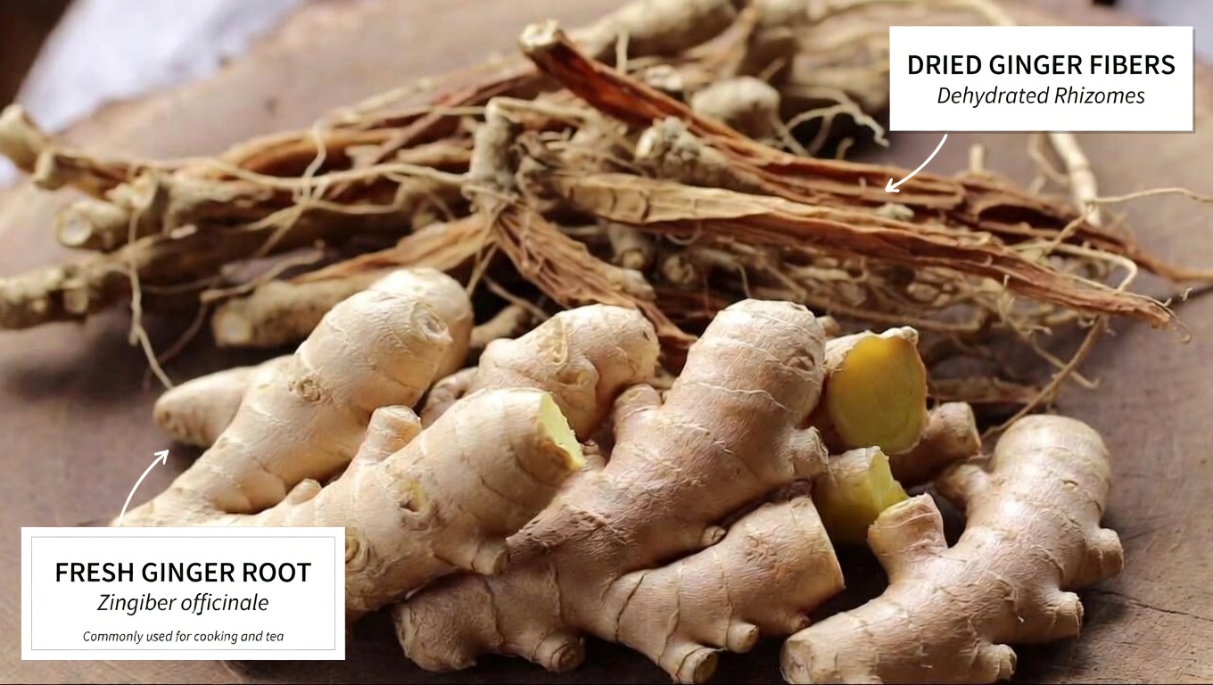 Over 60? Explore These 3 Herbal Teas to Support Healthy Circulation and Stronger Steps in Your Daily Walks