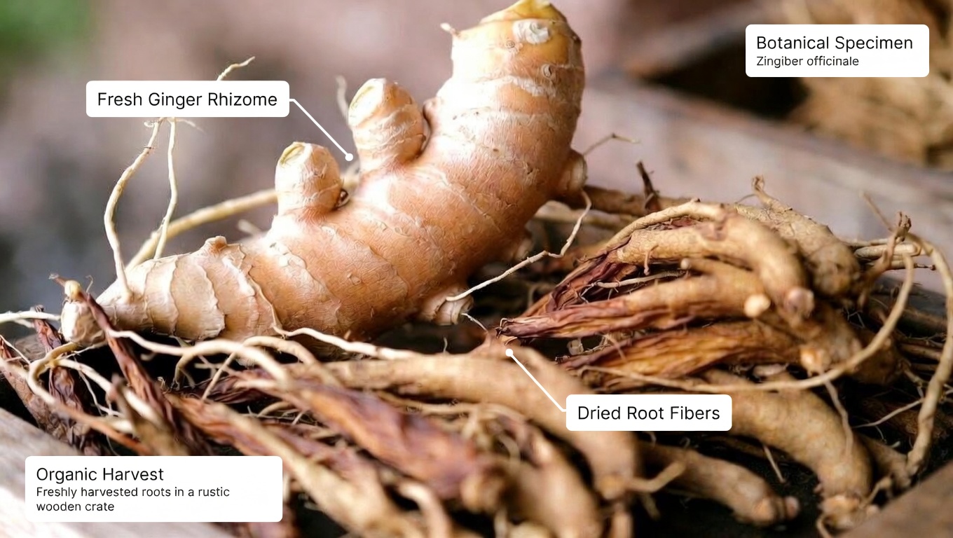 Over 60? Explore These 3 Herbal Teas to Support Healthy Circulation and Stronger Steps in Your Daily Walks