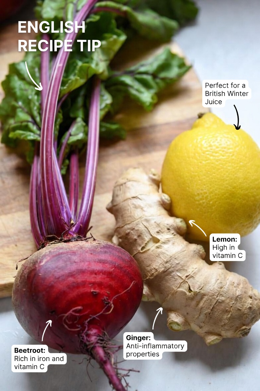 Discover the Surprising Everyday Drink That May Help Support Better Blood Flow in Your Legs – And How to Make It at Home