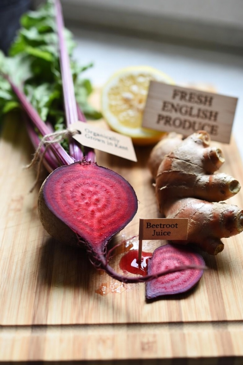 Discover the Surprising Everyday Drink That May Help Support Better Blood Flow in Your Legs – And How to Make It at Home