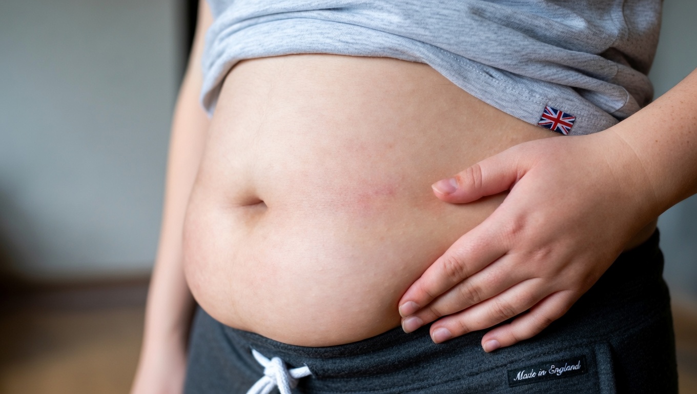 8 Early Warning Signs of Ovarian Cancer Every Woman Should Know About