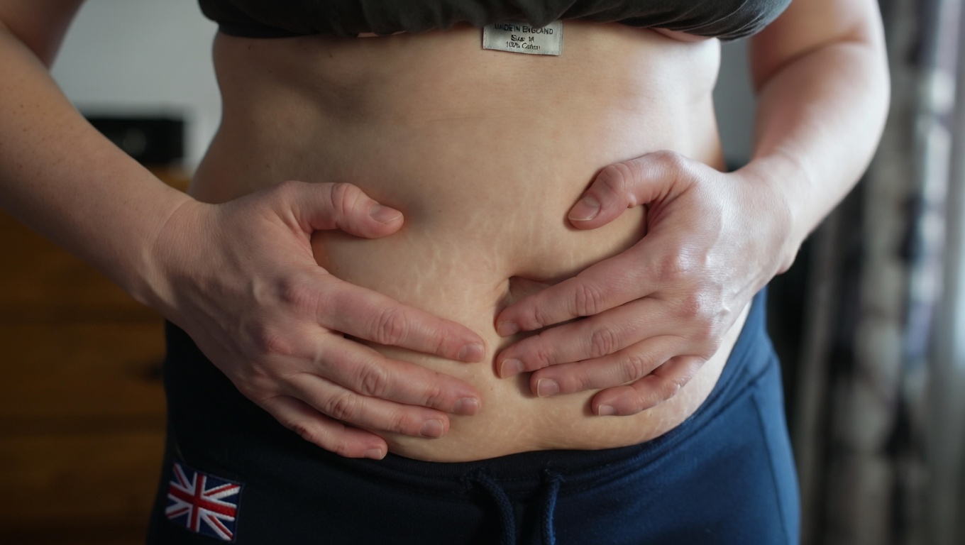 8 Early Warning Signs of Ovarian Cancer Every Woman Should Know About