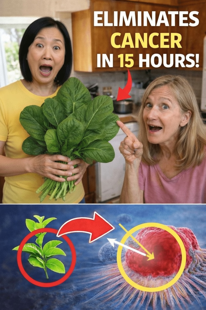 Why Are People Talking About Leafy Greens and Cancer Prevention?