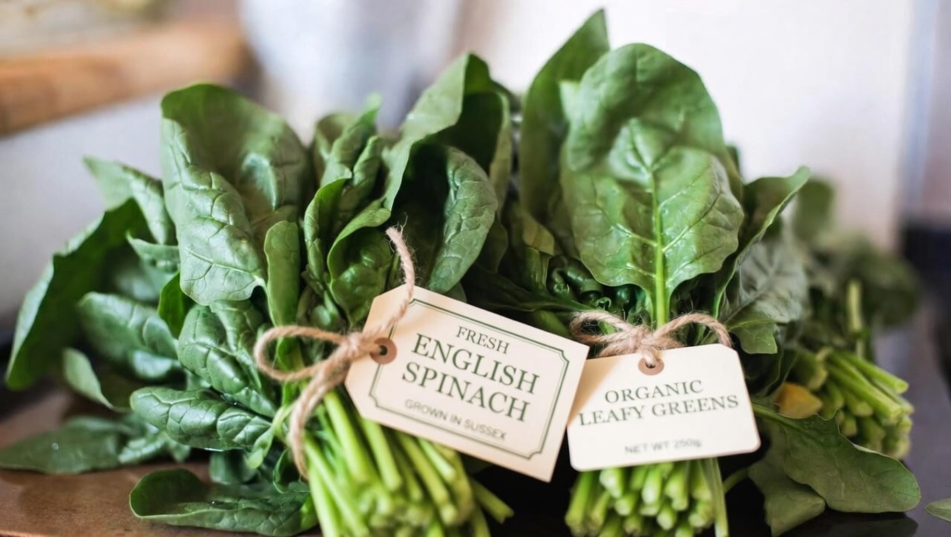 Why Are People Talking About Leafy Greens and Cancer Prevention?