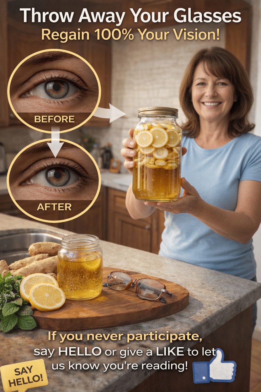 Why Eye Health Matters More Than Ever