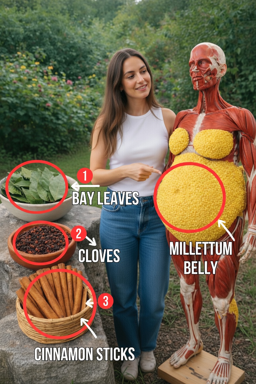 Discover the Everyday Wonders of Cinnamon and Cloves: Simple Ways to Add These Spices to Your Routine