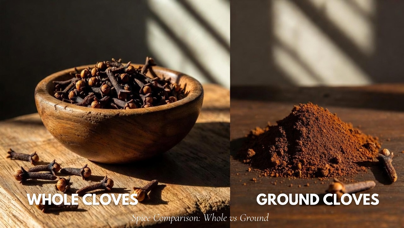 Discover the Potential Wellness Benefits of Chewing Cloves Daily: A Simple Natural Habit