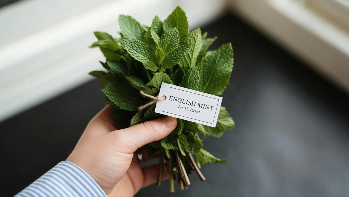 Why Mint Leaves Are Worth Considering for Eye Support