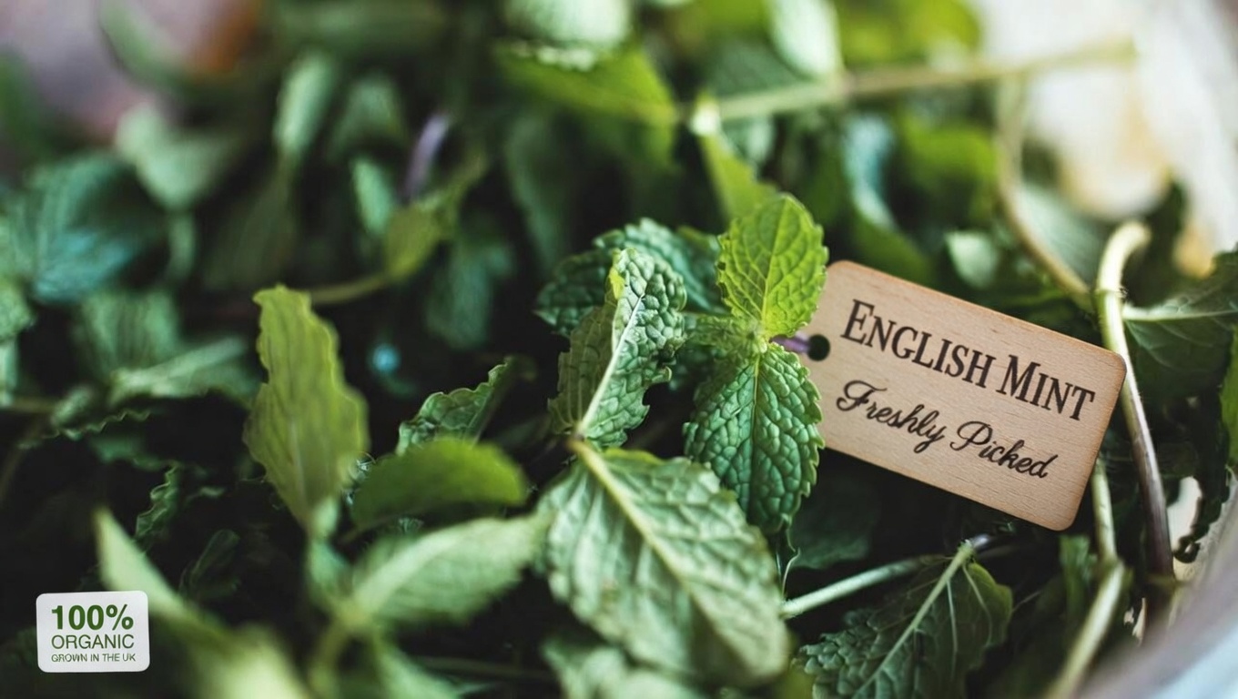 Why Mint Leaves Are Worth Considering for Eye Support