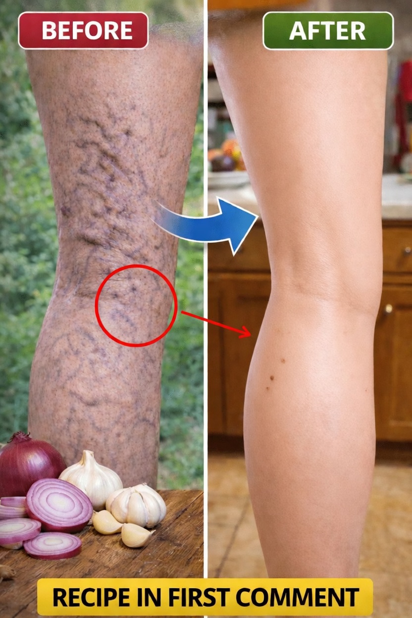 Discover Simple Lifestyle Habits and Foods to Support Leg Vein Health and Comfort