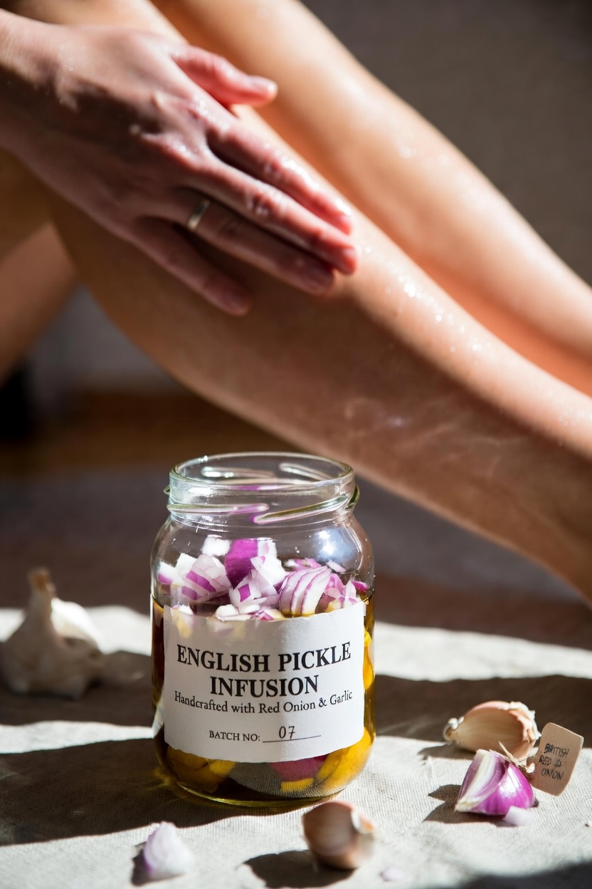 Discover Simple Lifestyle Habits and Foods to Support Leg Vein Health and Comfort