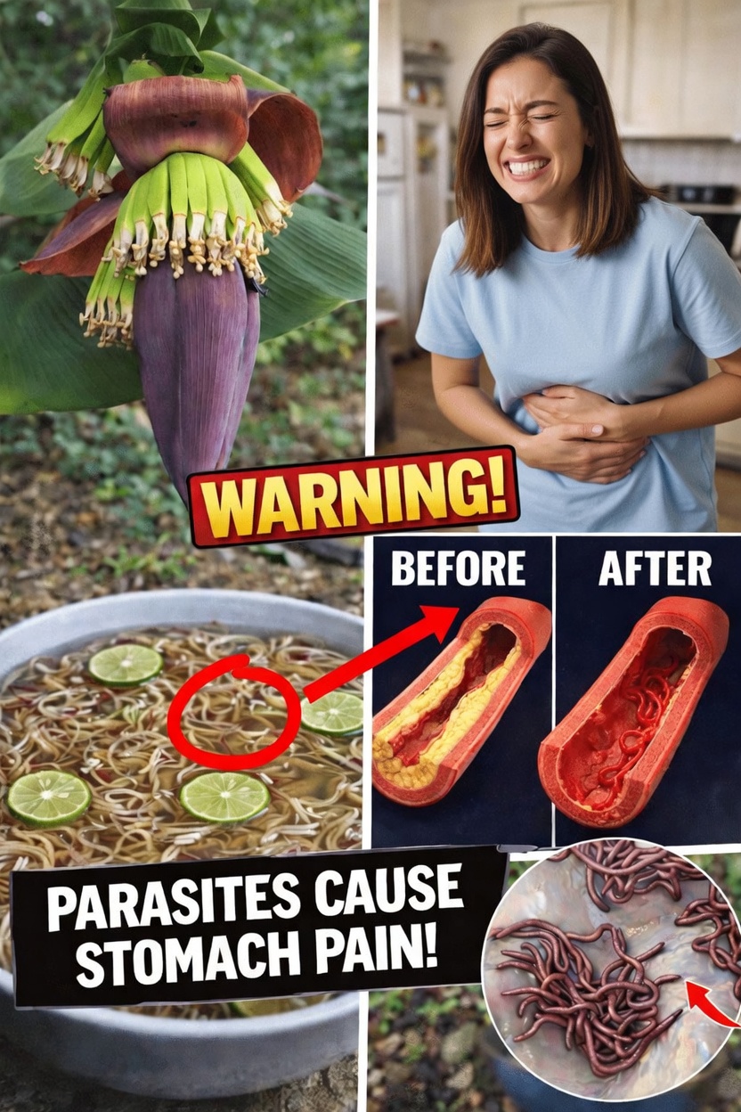 Exploring the Nutritional Potential of Banana Flower: A Traditional Ingredient with Modern Interest