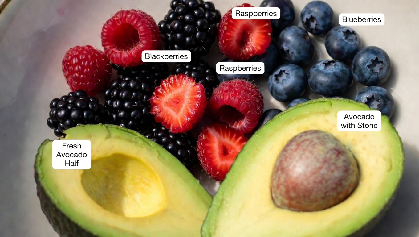 Over 60? Avoid These Fruits to Strengthen Legs