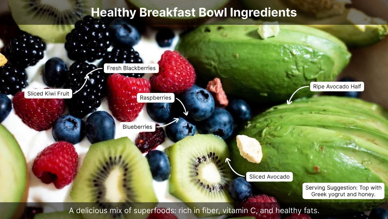 Over 60? Avoid These Fruits to Strengthen Legs