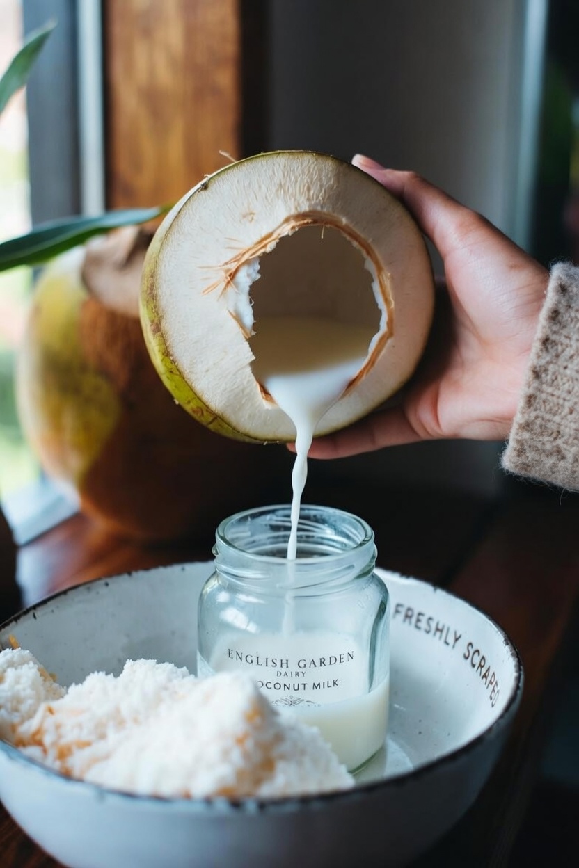 Exploring the Potential Role of Coconut Oil in Supporting Joint Comfort and Mobility