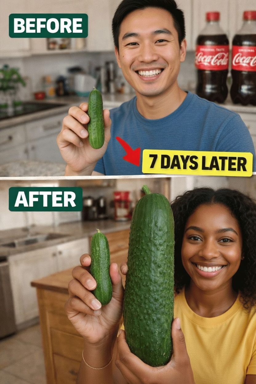 Curious About the Garlic, Coca-Cola, and Honey Mix? A Simple Recipe to Explore at Home