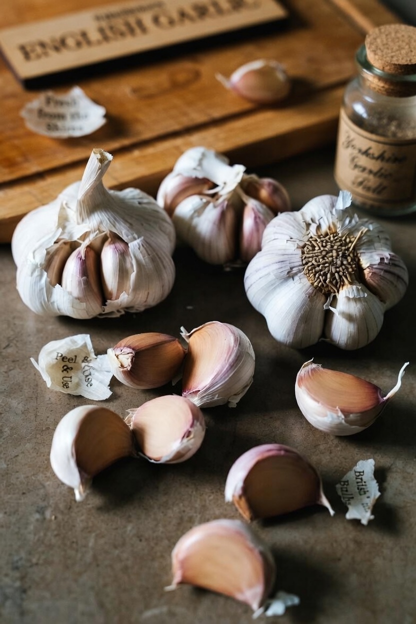 Exploring Natural Ways to Support Leg Comfort: Insights on Cloves and Garlic